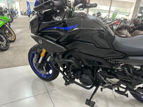 YAMAHA MT-09 Tracer GT 900 , Foto 10