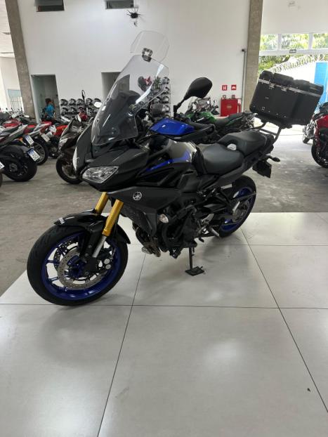 YAMAHA MT-09 Tracer GT 900 , Foto 11