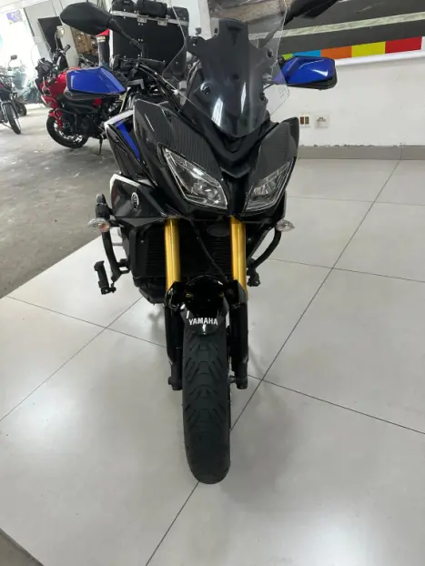 YAMAHA MT-09 Tracer GT 900 , Foto 14