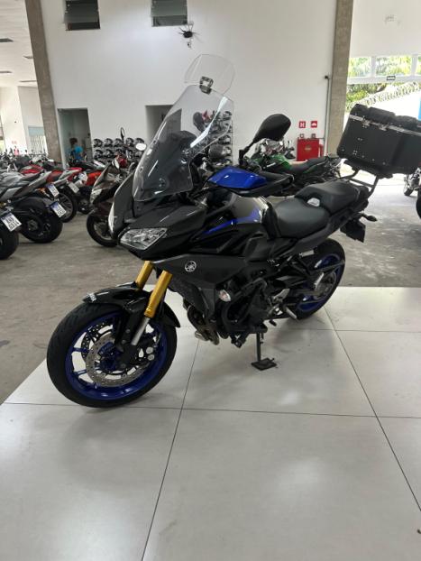 YAMAHA MT-09 Tracer GT 900 , Foto 15