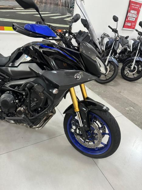 YAMAHA MT-09 Tracer GT 900 , Foto 16