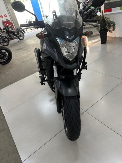 YAMAHA MT-09 Tracer GT 900 , Foto 3