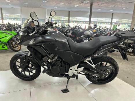 YAMAHA MT-09 Tracer GT 900 , Foto 4