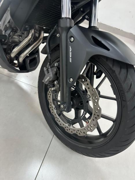 YAMAHA MT-09 Tracer GT 900 , Foto 5