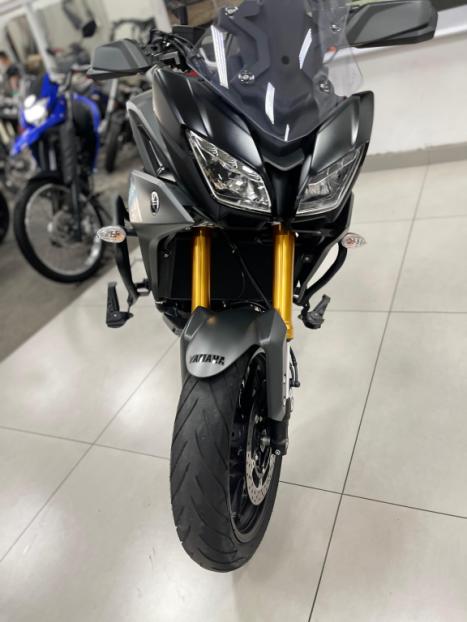 YAMAHA MT-09 Tracer GT 900 , Foto 2