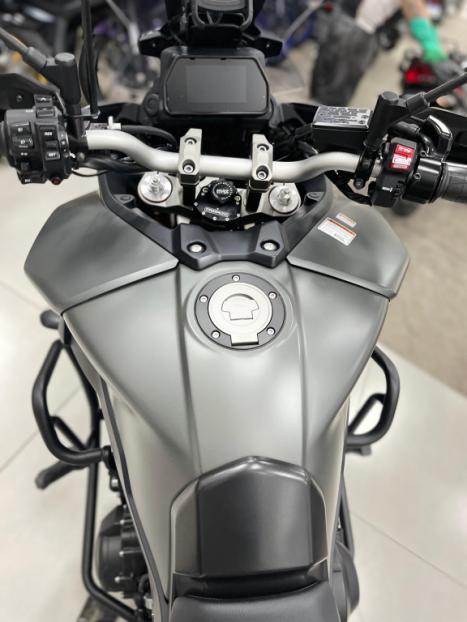 YAMAHA MT-09 Tracer GT 900 , Foto 3