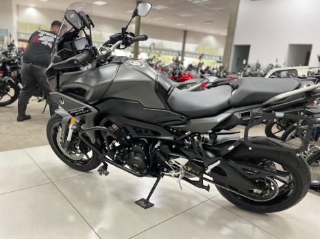 YAMAHA MT-09 Tracer GT 900 , Foto 4
