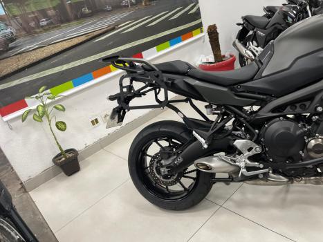YAMAHA MT-09 Tracer GT 900 , Foto 6