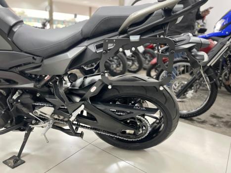 YAMAHA MT-09 Tracer GT 900 , Foto 7