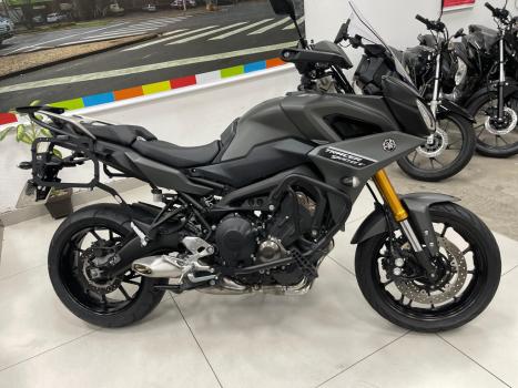 YAMAHA MT-09 Tracer GT 900 , Foto 9