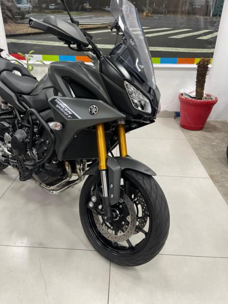 YAMAHA MT-09 Tracer GT 900 , Foto 10