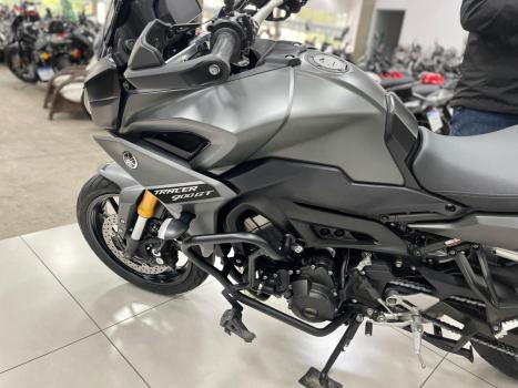 YAMAHA MT-09 Tracer GT 900 , Foto 11