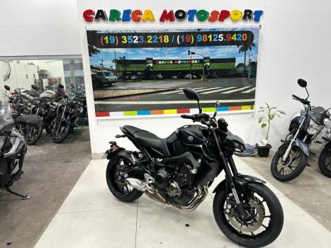 YAMAHA MT-09 Tracer 850 , Foto 1
