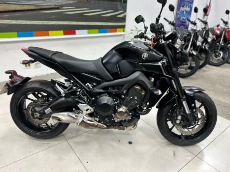 YAMAHA MT-09 Tracer 850 , Foto 2