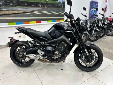 YAMAHA MT-09 Tracer 850 , Foto 5