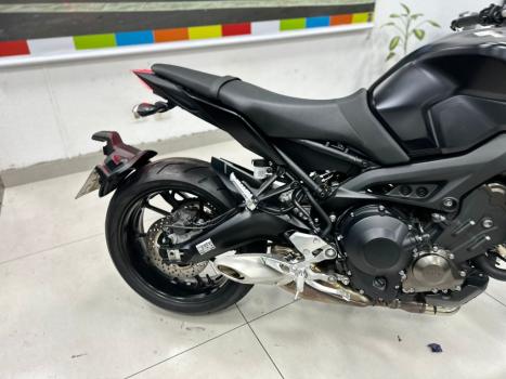 YAMAHA MT-09 Tracer 850 , Foto 7