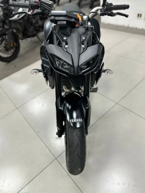 YAMAHA MT-09 Tracer 850 , Foto 8