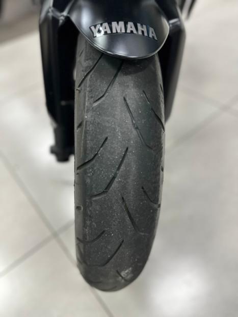 YAMAHA MT-09 Tracer 850 , Foto 9