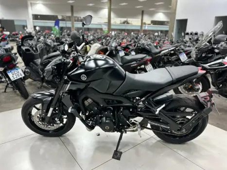 YAMAHA MT-09 Tracer 850 , Foto 10