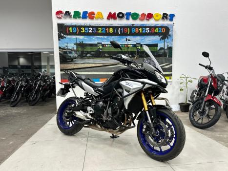 YAMAHA MT-09 Tracer GT 900 , Foto 1