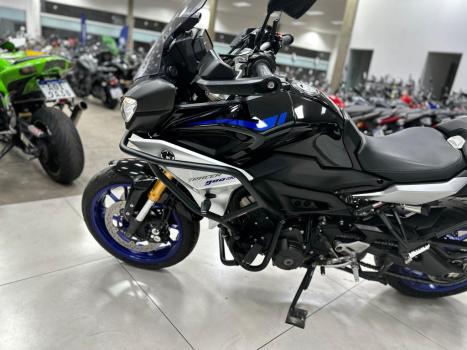 YAMAHA MT-09 Tracer GT 900 , Foto 3