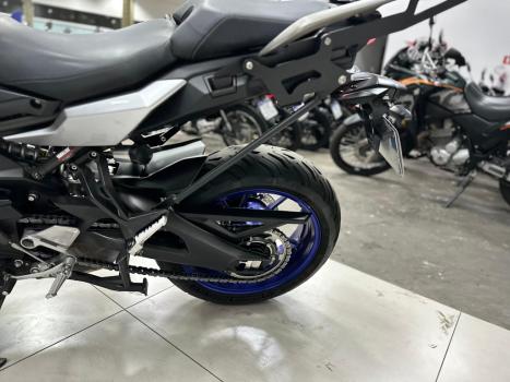 YAMAHA MT-09 Tracer GT 900 , Foto 4