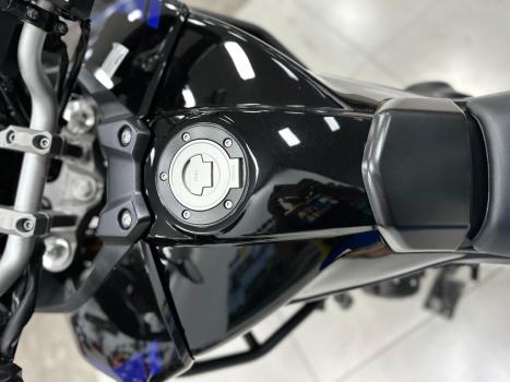 YAMAHA MT-09 Tracer GT 900 , Foto 5