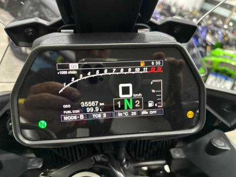 YAMAHA MT-09 Tracer GT 900 , Foto 6