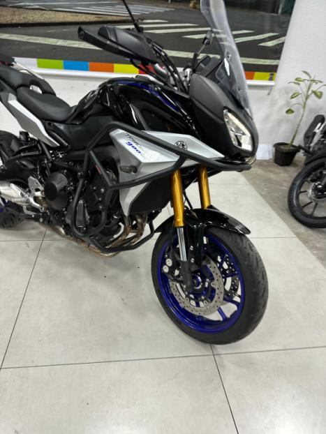 YAMAHA MT-09 Tracer GT 900 , Foto 7
