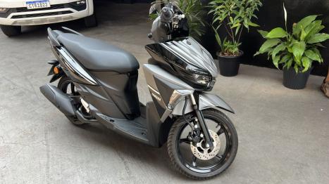 YAMAHA Neo UBS 125 , Foto 1