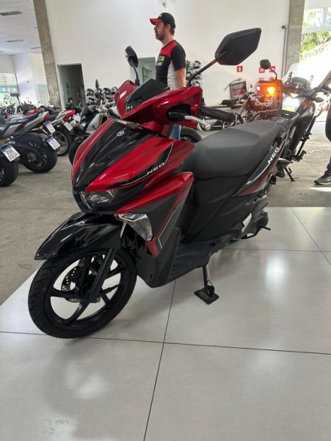 YAMAHA Neo UBS 125 , Foto 2