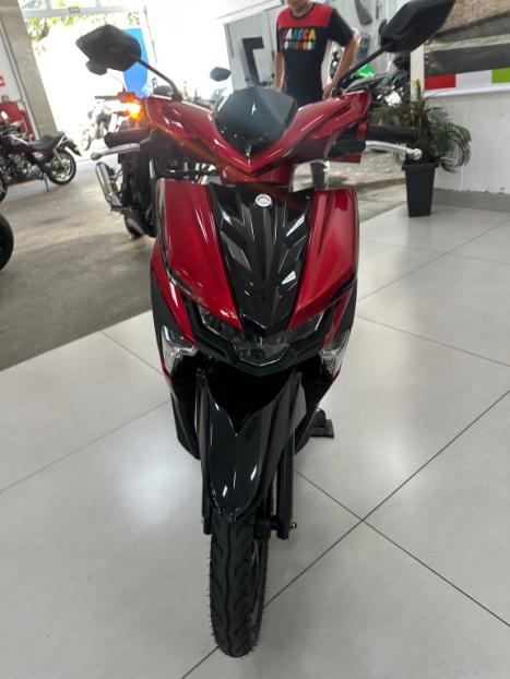 YAMAHA Neo UBS 125 , Foto 4