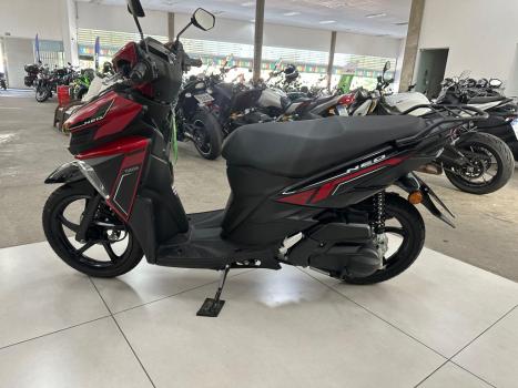 YAMAHA Neo UBS 125 , Foto 6