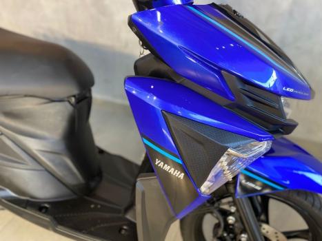 YAMAHA Neo UBS 125 , Foto 2