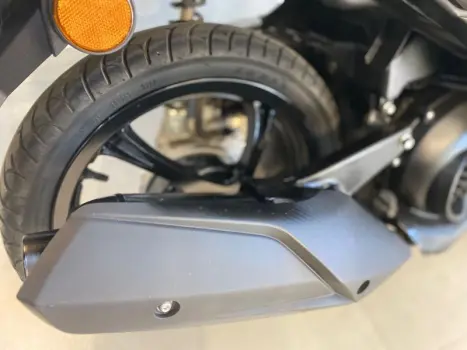 YAMAHA Neo UBS 125 , Foto 4