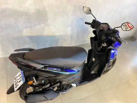 YAMAHA Neo UBS 125 , Foto 6