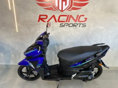 YAMAHA Neo UBS 125 , Foto 8