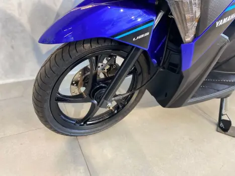 YAMAHA Neo UBS 125 , Foto 10