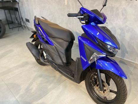 YAMAHA Neo UBS 125 , Foto 2