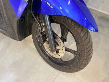 YAMAHA Neo UBS 125 , Foto 3