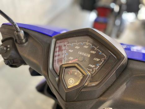 YAMAHA Neo UBS 125 , Foto 4