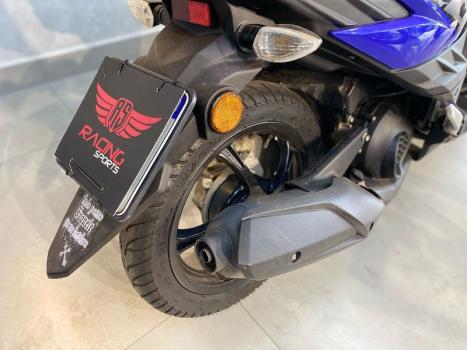 YAMAHA Neo UBS 125 , Foto 5
