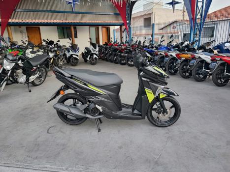 YAMAHA Neo UBS 125 , Foto 1
