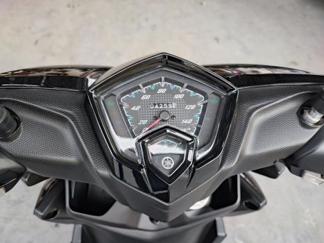 YAMAHA Neo UBS 125 , Foto 2