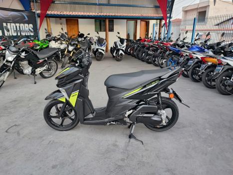 YAMAHA Neo UBS 125 , Foto 3