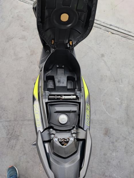 YAMAHA Neo UBS 125 , Foto 4