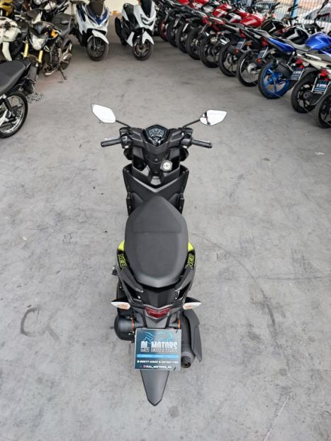 YAMAHA Neo UBS 125 , Foto 5