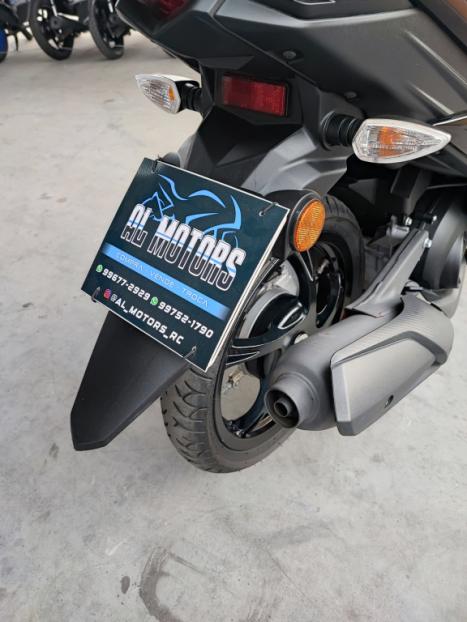 YAMAHA Neo UBS 125 , Foto 6