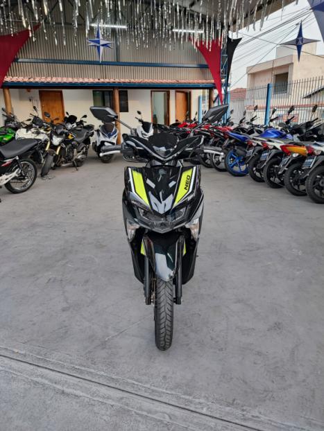 YAMAHA Neo UBS 125 , Foto 7