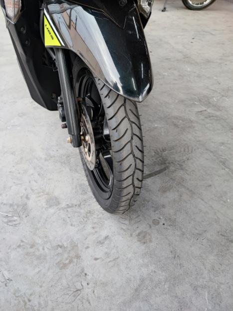 YAMAHA Neo UBS 125 , Foto 8